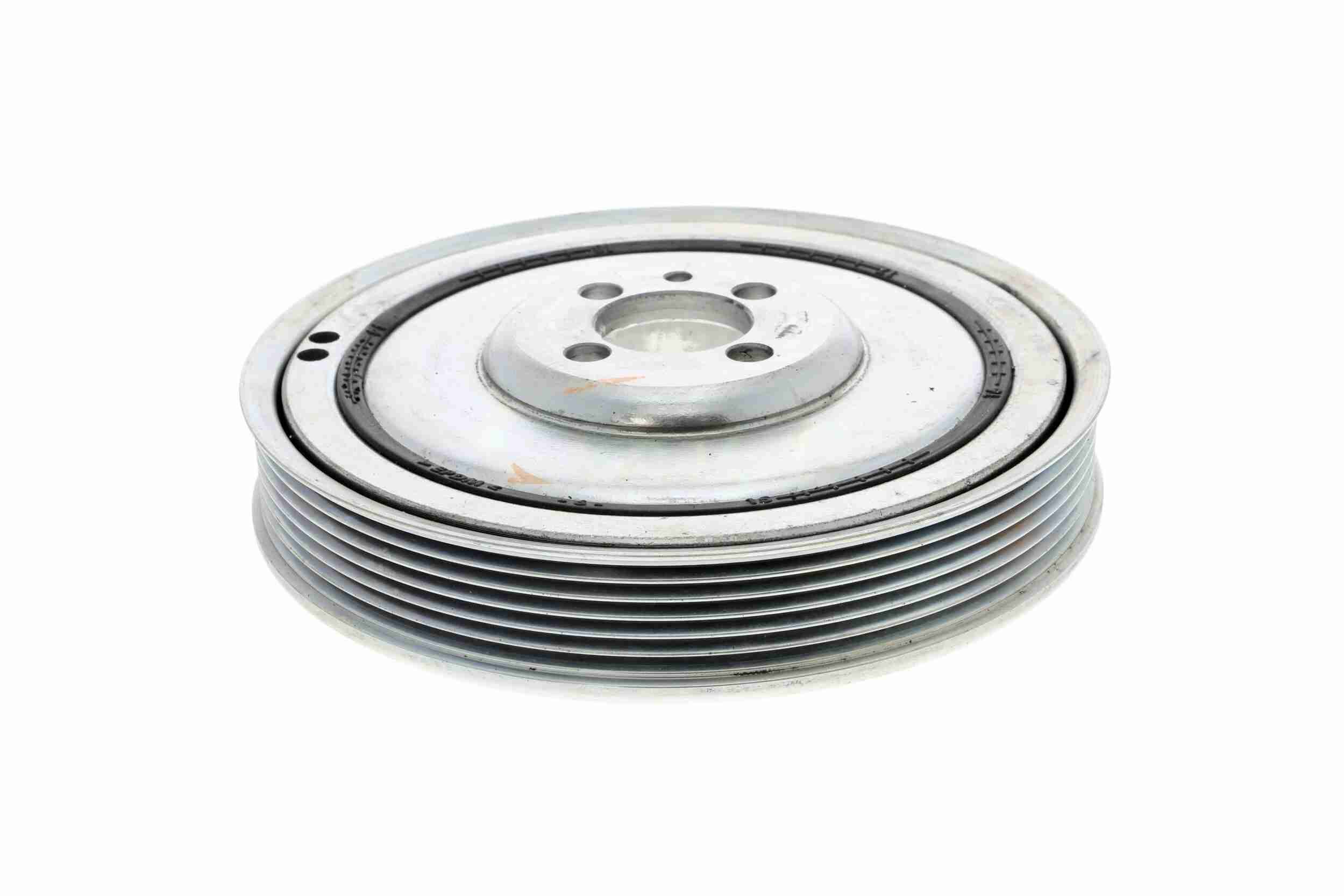 Riemenscheibe, Kurbelwelle