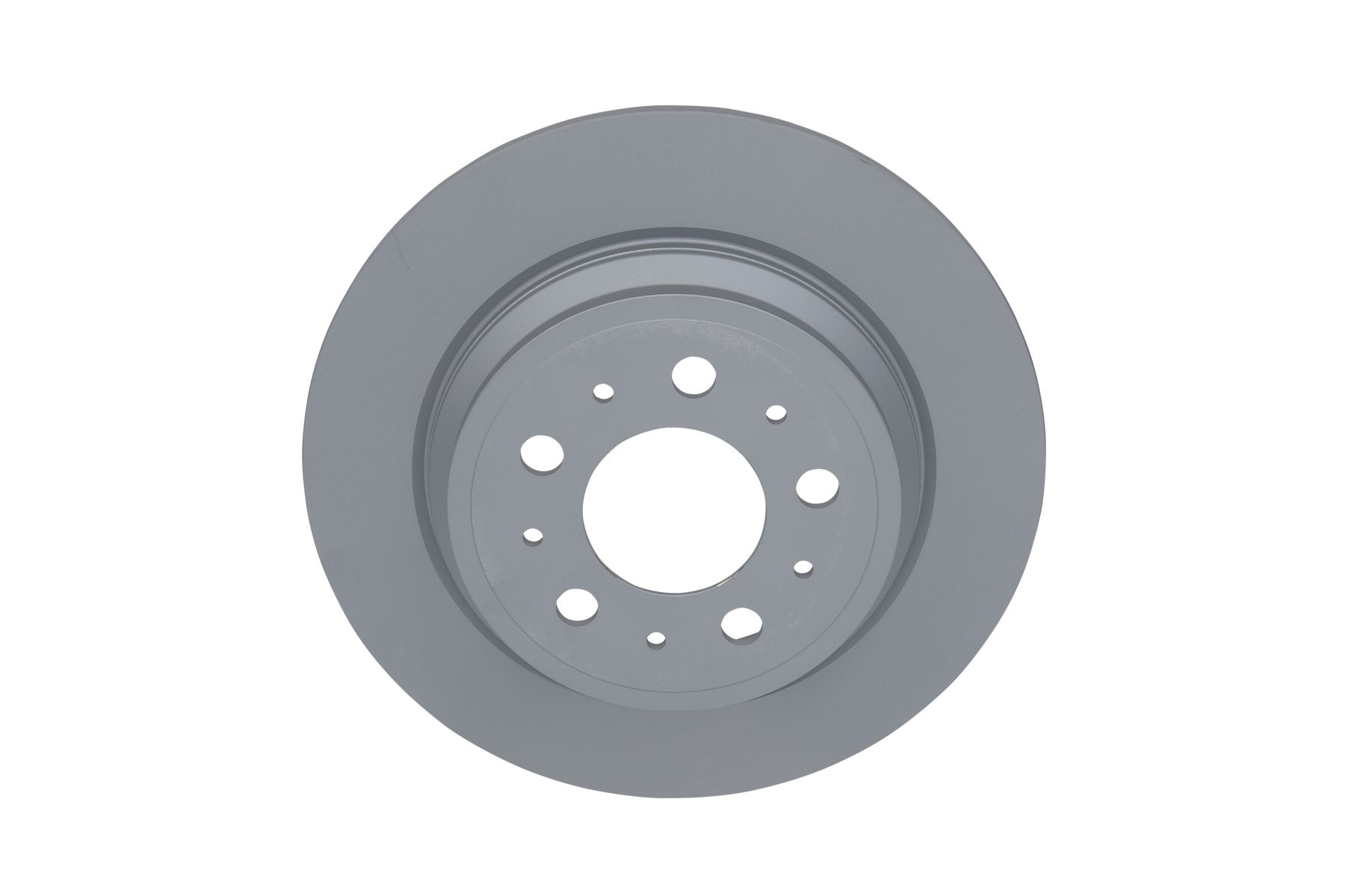 Brake Disc 24.0112-0165.1