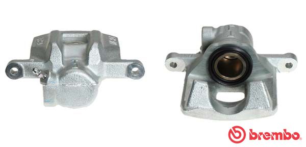 Bremssattel