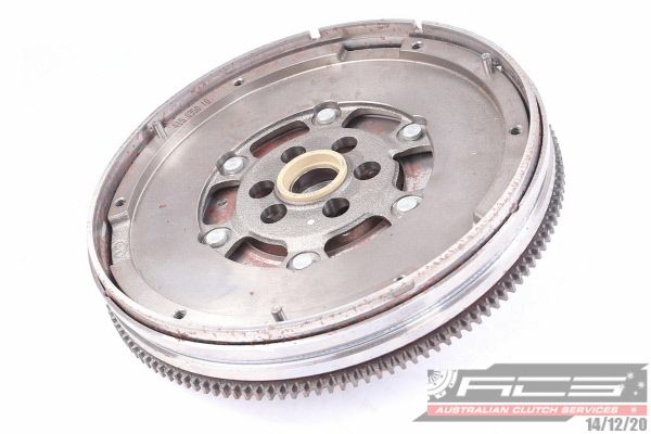 DMF AUDI A4 - TecDoc 1