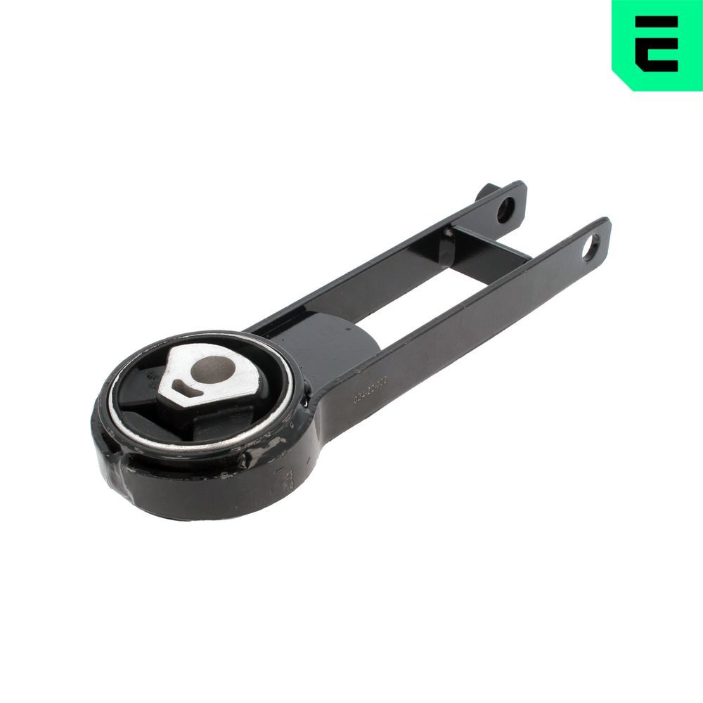 Halter, Motoraufhängung