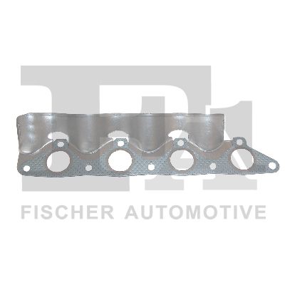 Dichtung, Abgaskrümmer