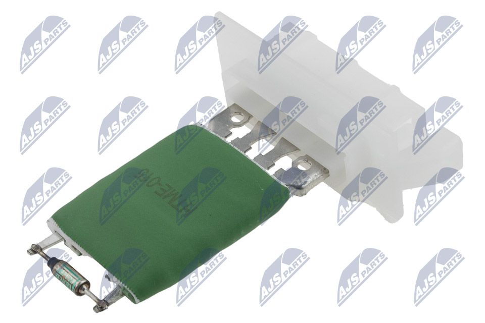 NTY ERD-ME-015 Widerstand, Innenraumgebläse