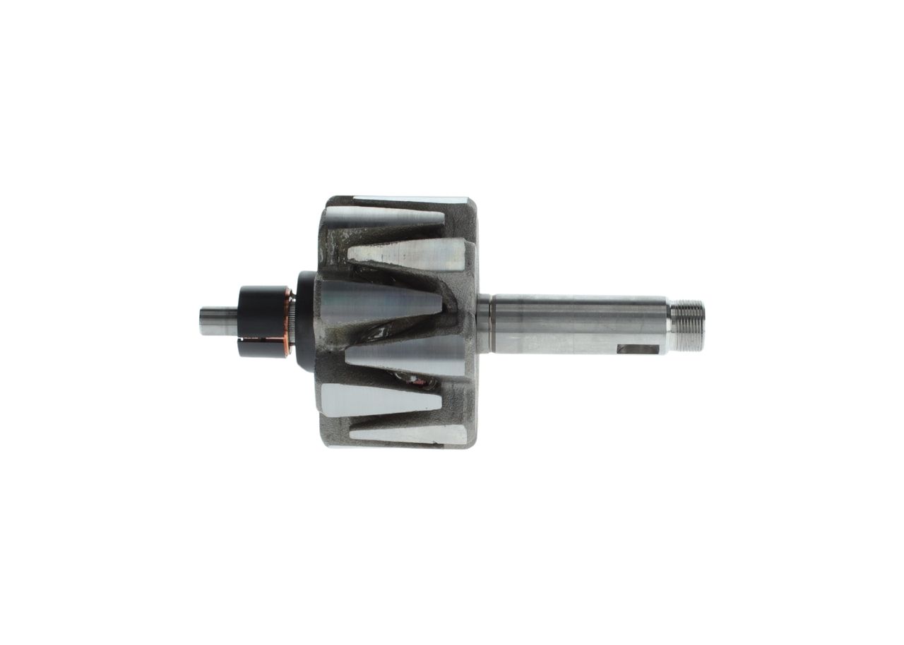 Rotor, alternador