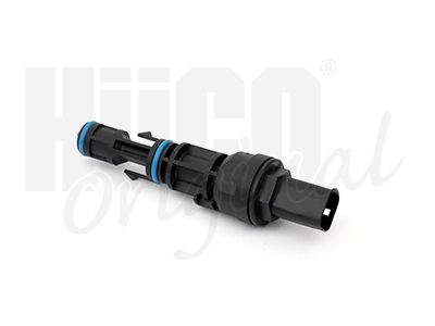 Sensor, Geschwindigkeit
