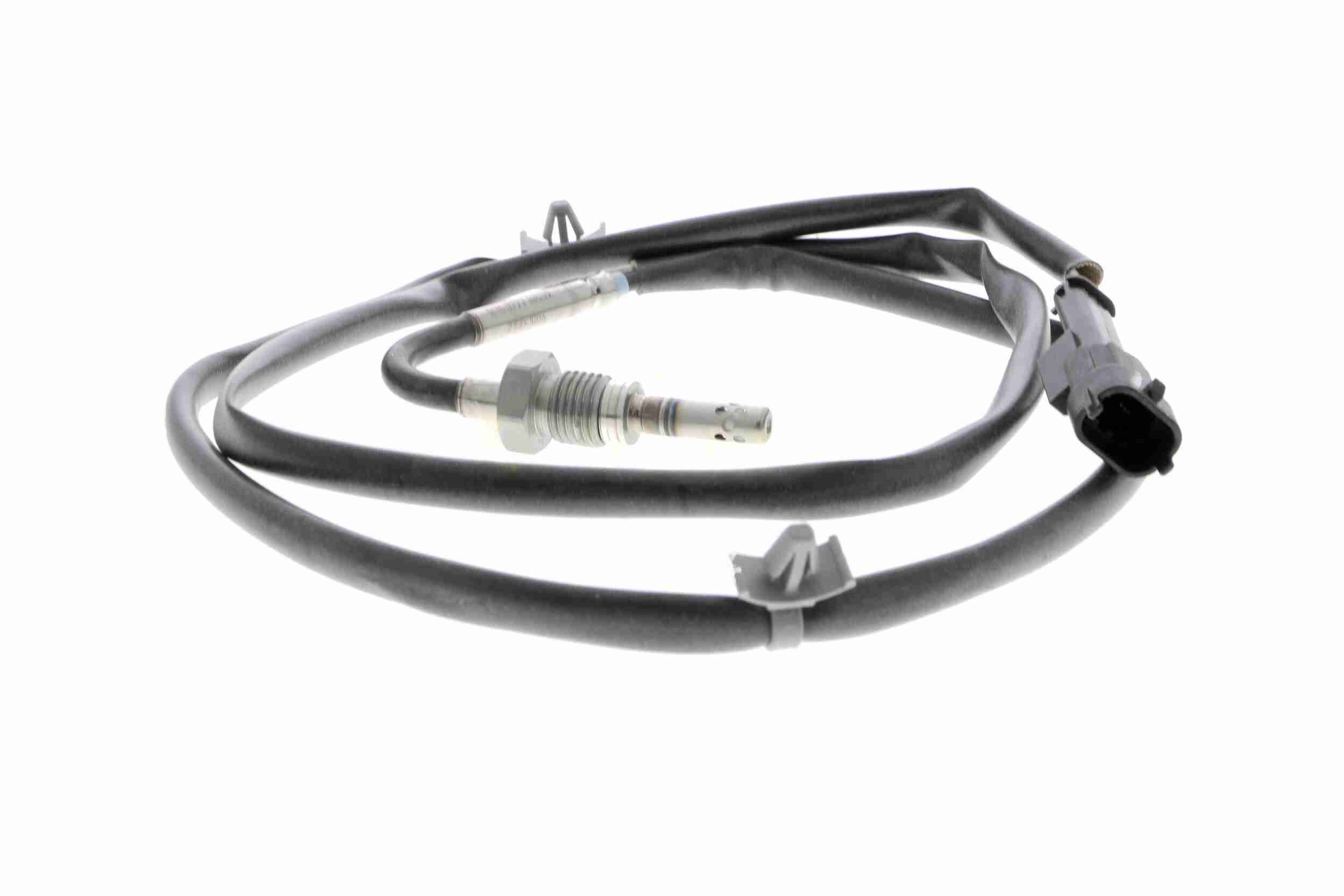 Sensor, Abgastemperatur