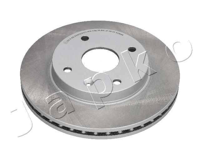 Brake Disc 60W09C