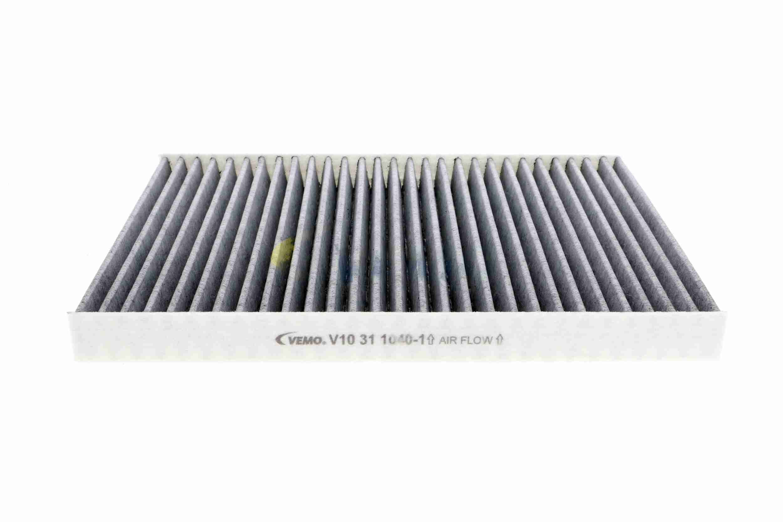 Filter, Innenraumluft