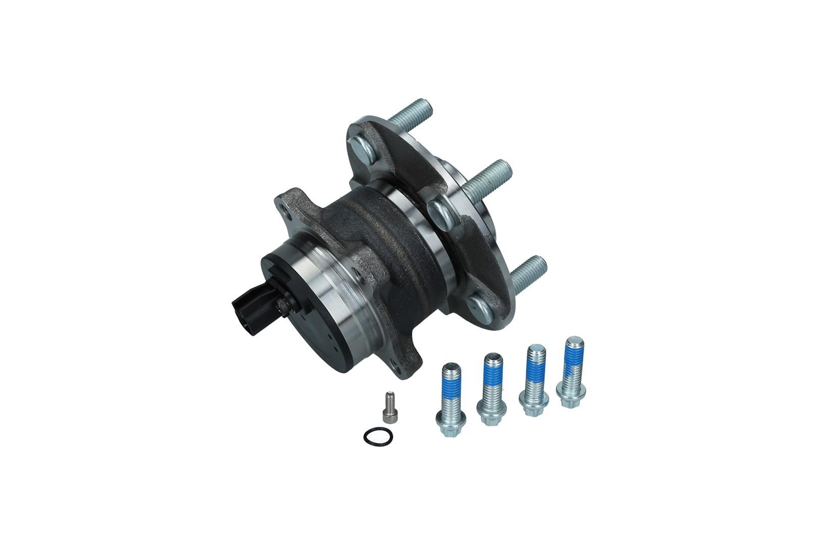 KAMOKA 5500087 - Radlagersatz