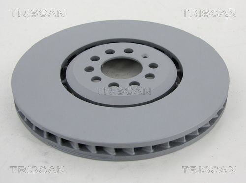 8120 291069C TRISCAN COATED féktárcsa