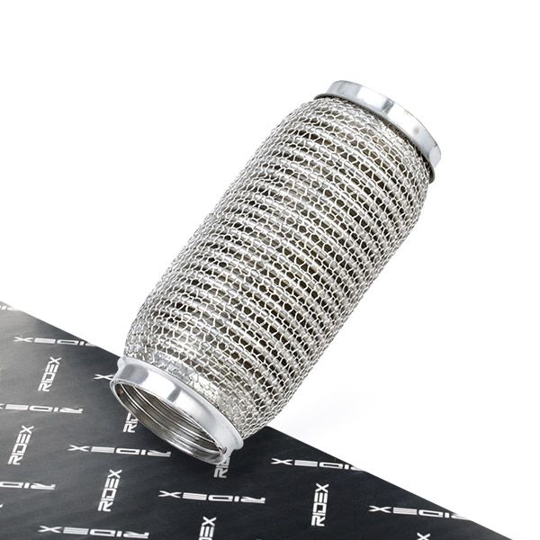 RIDEX 3971F0040 Flexible Pipe, exhaust system