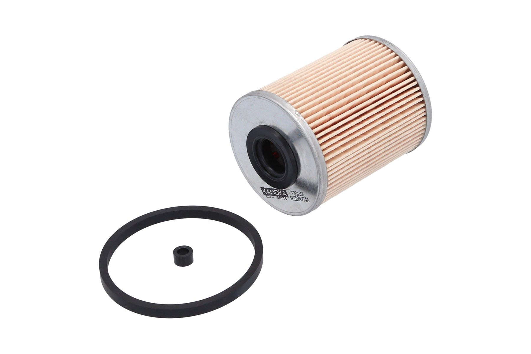 Kamoka F301101 Kraftstofffilter