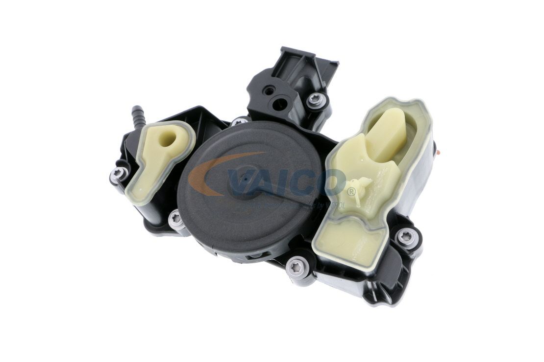 alyvos atskyriklis, karterio alsuoklis