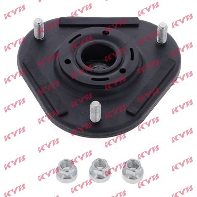 MK AV SUSPENSIONI MOUNTING KITS