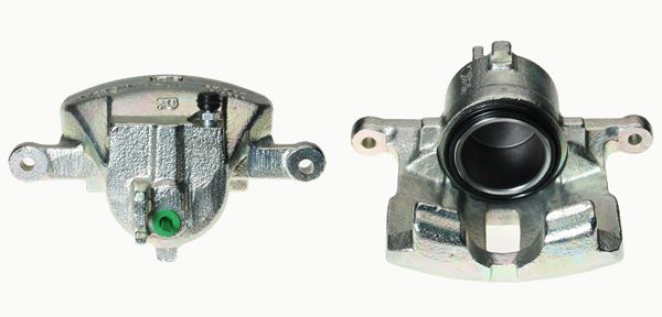Bremssattel