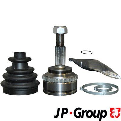 Joint Kit, drive shaft 4343300210