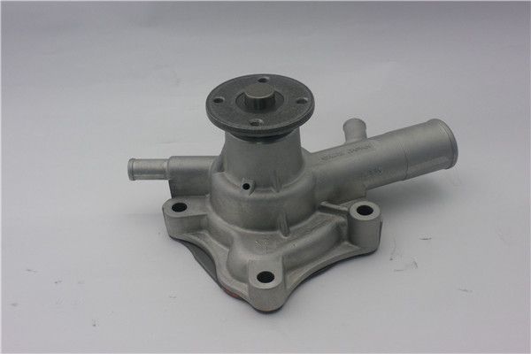 Bomba de agua, refrigeración del motor