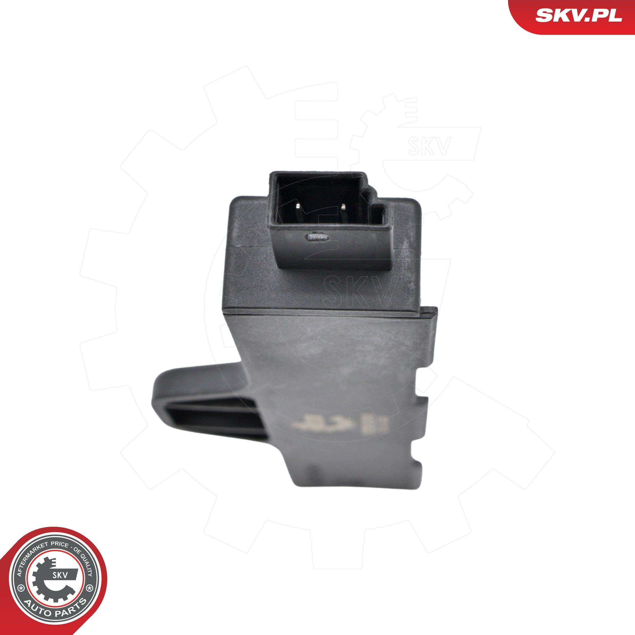 Sensor, Keyless-System Sensor, Keyless-System