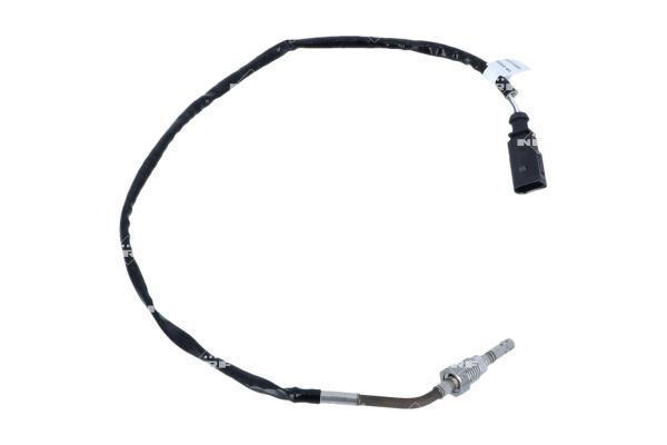 Sensor, Abgastemperatur
