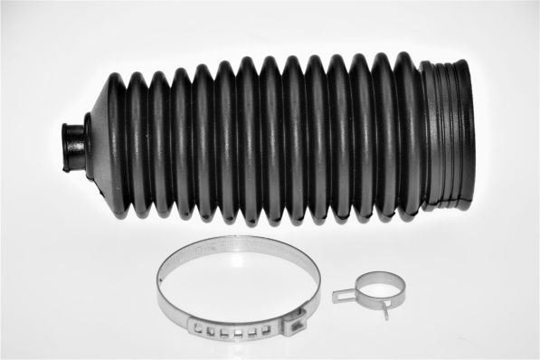 SPIDAN 83743 - Faltenbalg, Lenkung