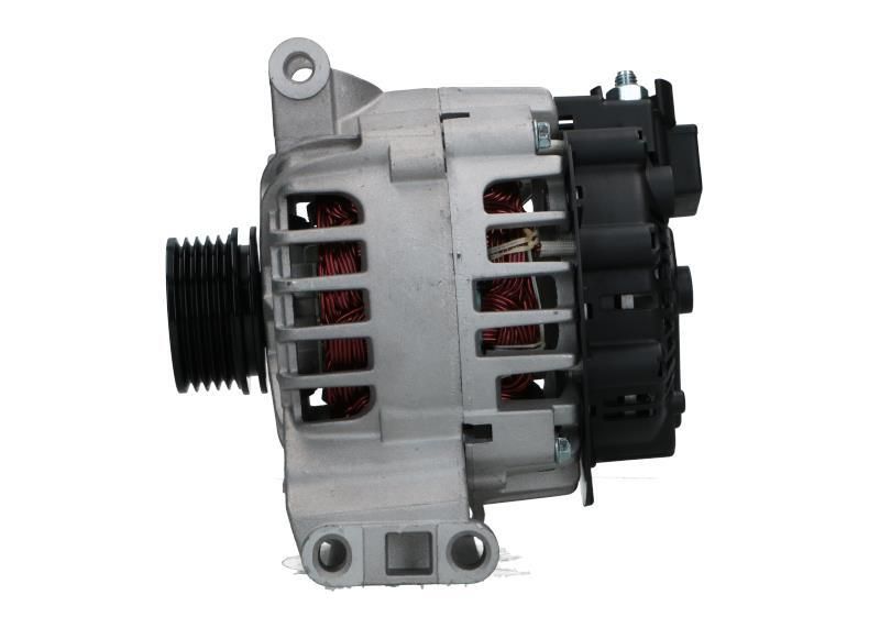 Generator Generator