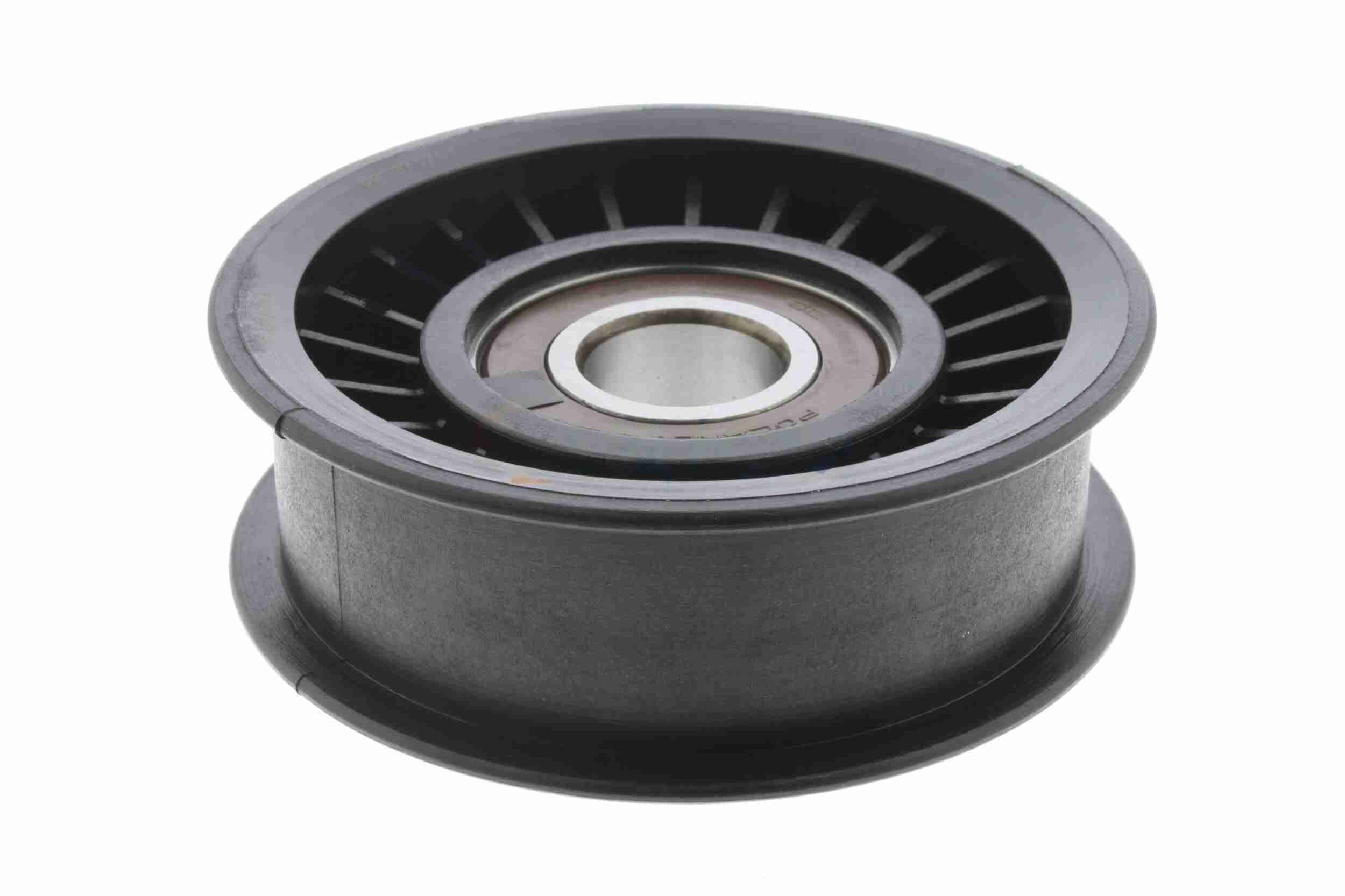 Spannrolle, Keilrippenriemen