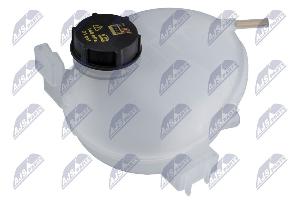 NTY CZW-FR-024 Ausgleichsbehälter, Kühlmittel