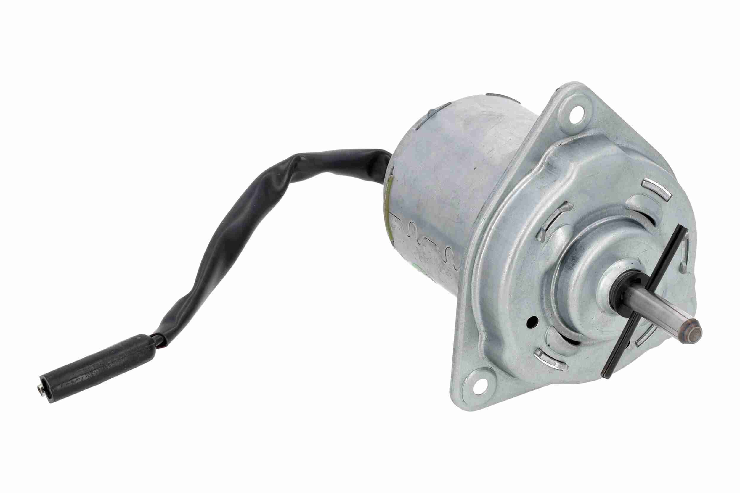Elektromotor, Kühlerlüfter