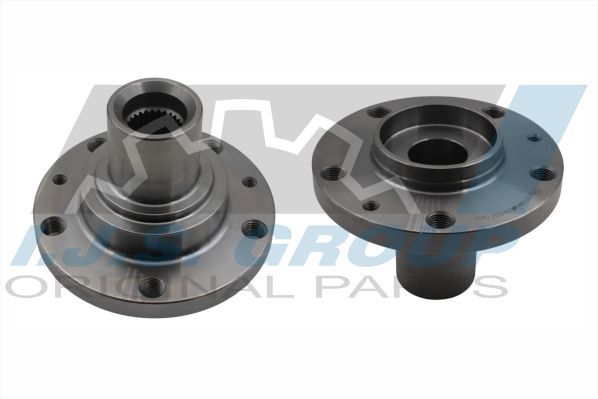 Wheel Hub 10-1037