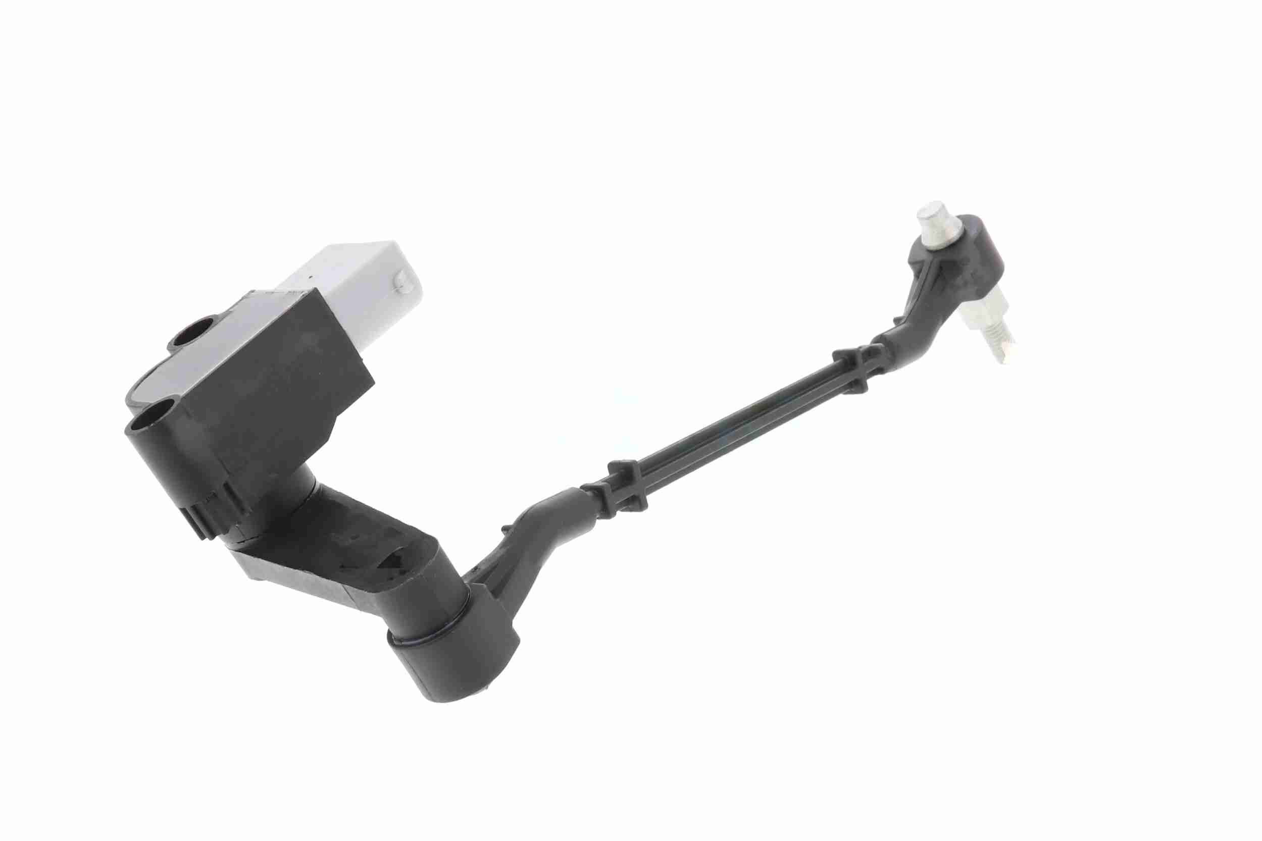 Sensor, Niveauregulierung