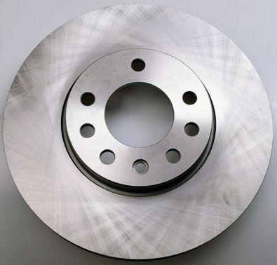 Brake Disc B130273