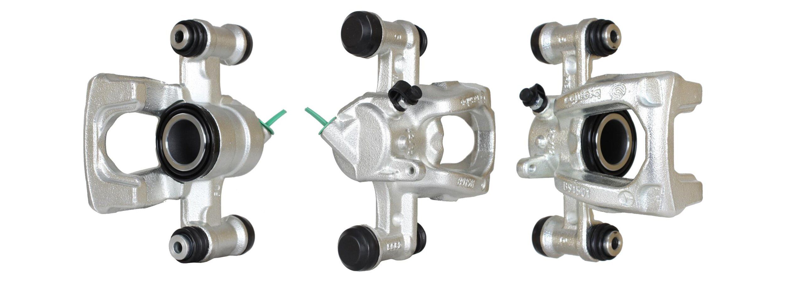 Bremssattel