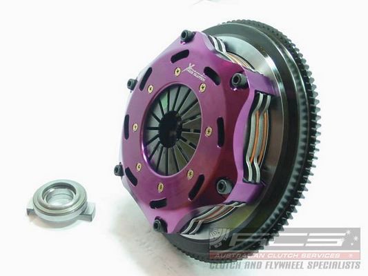 KIT MSP TOYOTA 4AGE inc F/W - TecDoc Only