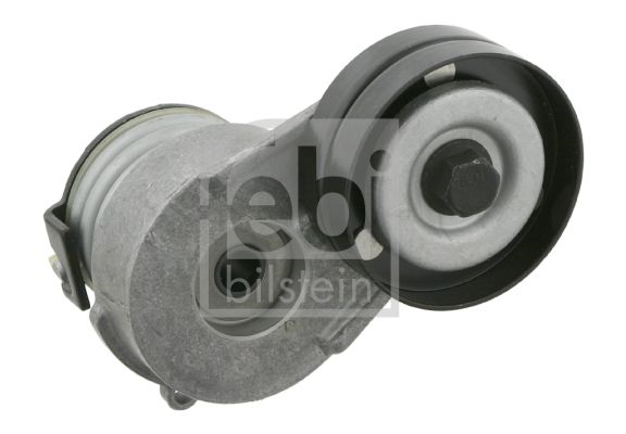FEBI BILSTEIN 27729 Belt Tensioner, V-ribbed belt