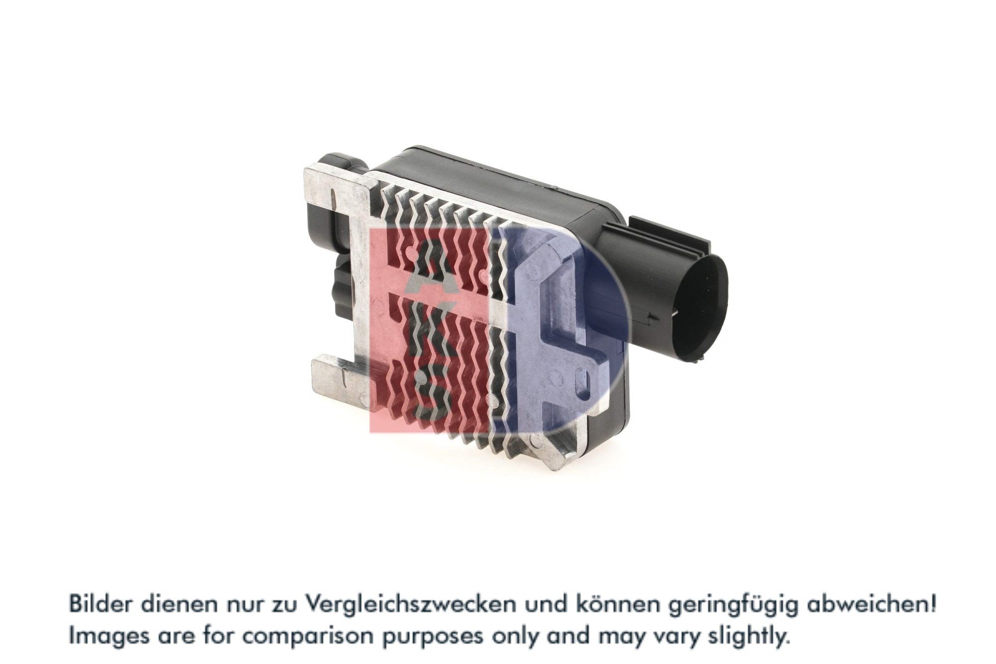 Steuerger&auml;t, Elektrol&uuml;fter (Motork&uuml;hlung)