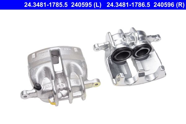 Bremssattel