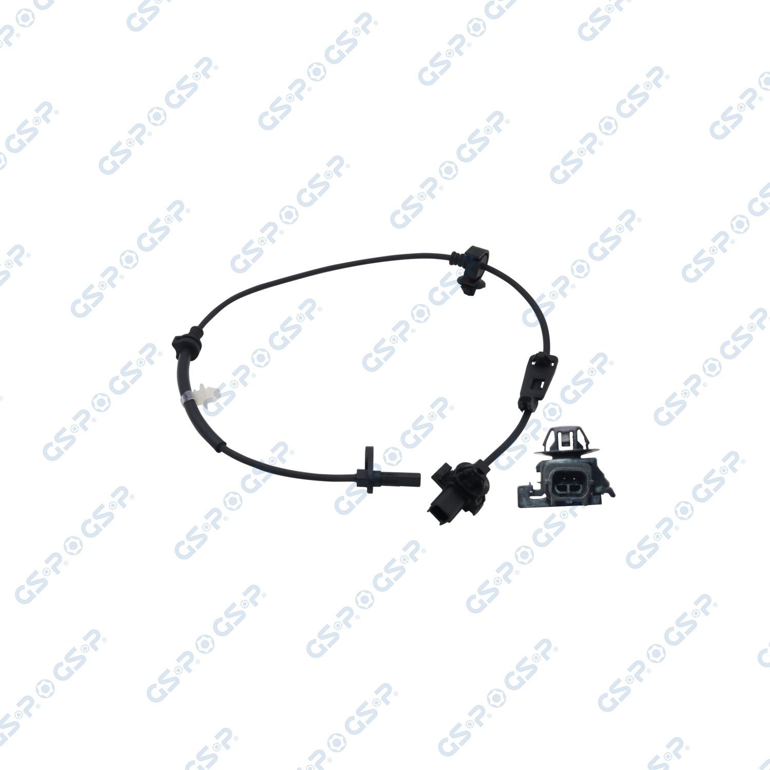 Sensor, revoluciones de la rueda