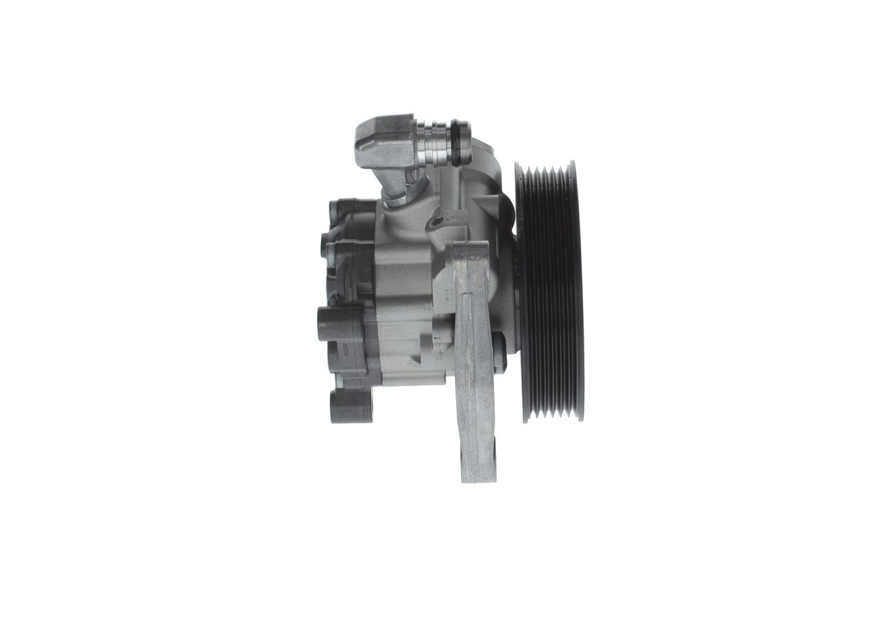 Hydraulikpumpe, Lenkung