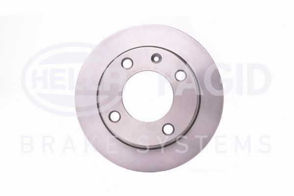 Brake Disc 8DD 355 103-011