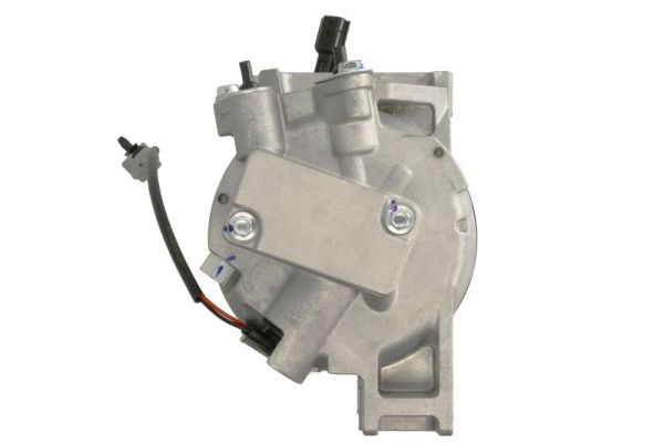 Kompressor, Klimaanlage