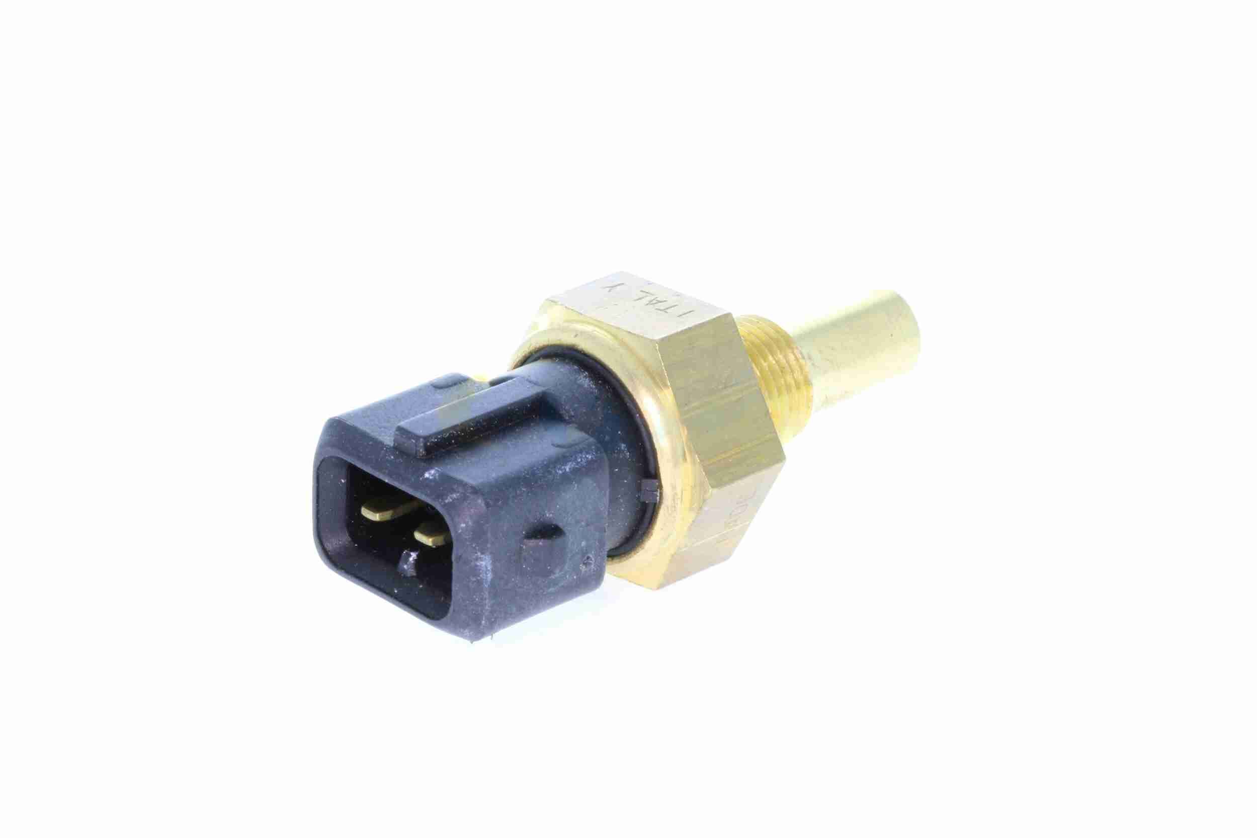Sensor, K&uuml;hlmitteltemperatur