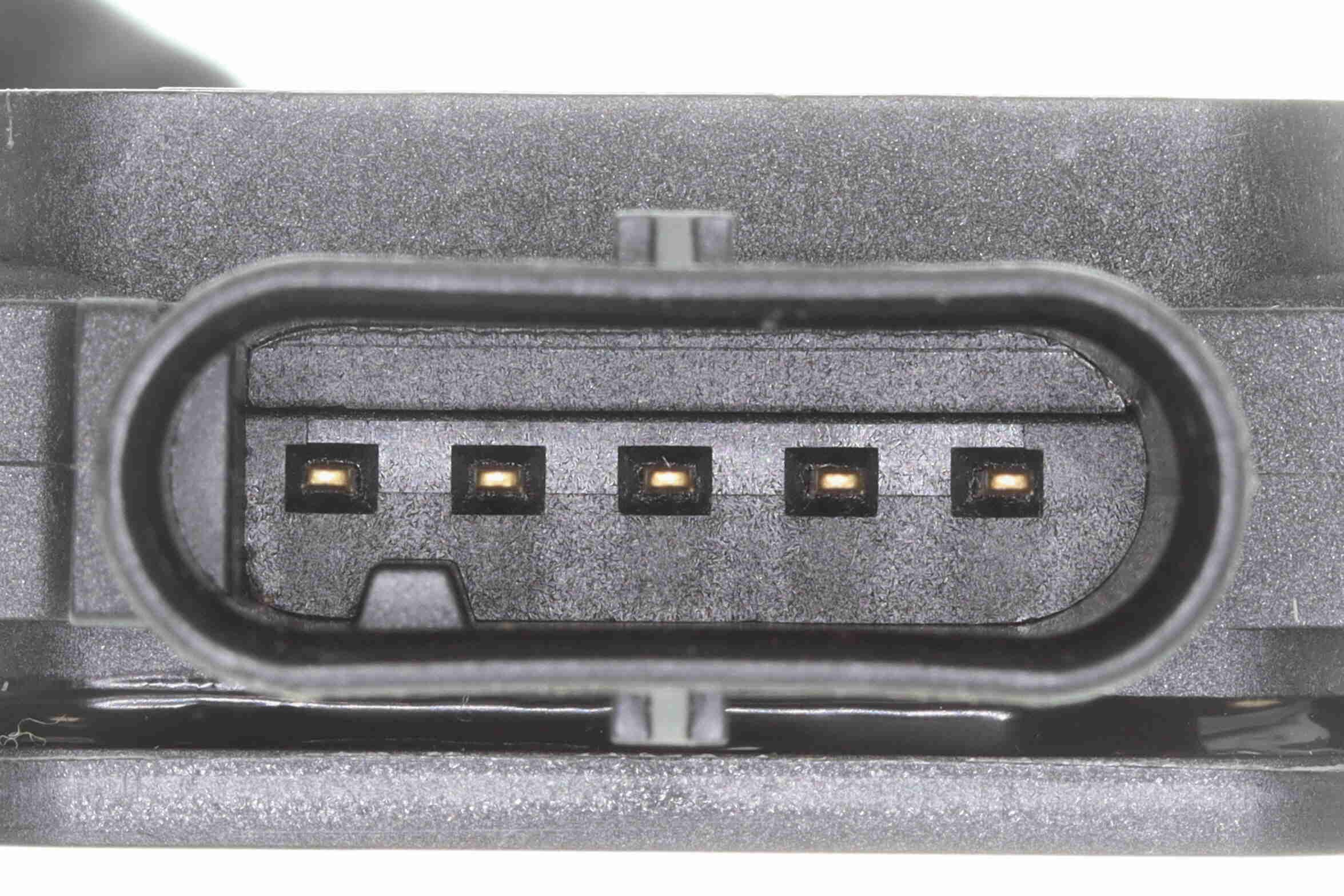 NOx-Sensor, Harnstoffeinspritzung