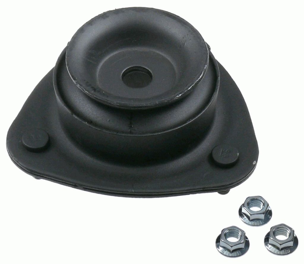SACHS SUSPENSION STRUT BEARING - TecDoc 2