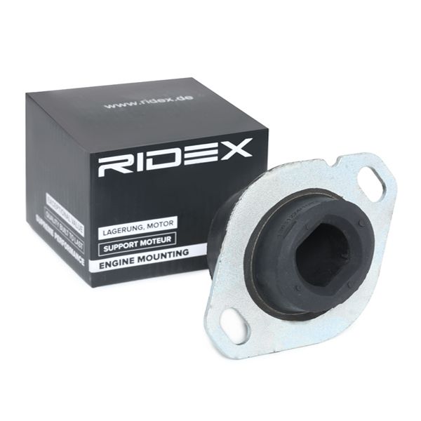 RIDEX 247E0114 Mounting, engine