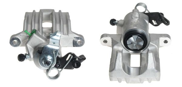 Bremssattel