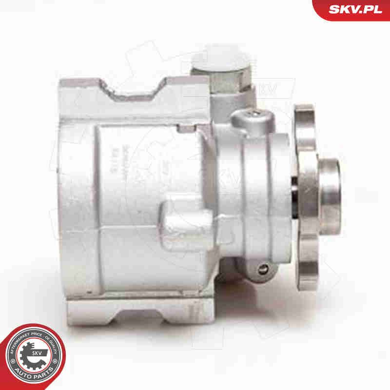 Hydraulikpumpe, Lenkung Hydraulikpumpe, Lenkung