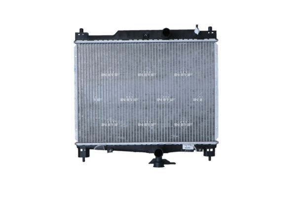 Kühler, Motorkühlung Kühler, Motorkühlung