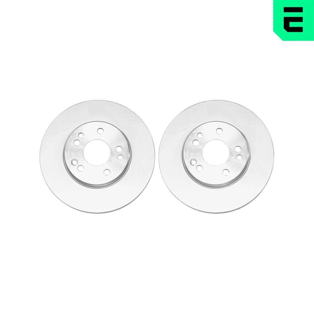 OPTIMAL BS-5240C - Bremsscheibe