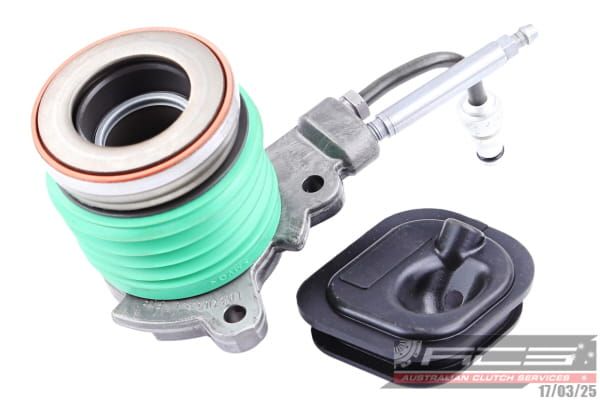 CONC S/CYL FORD - TecDoc 1