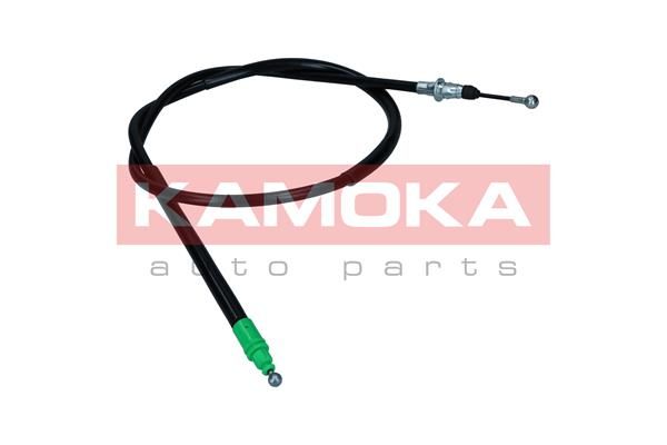 Cable Pull, parking brake 1190205